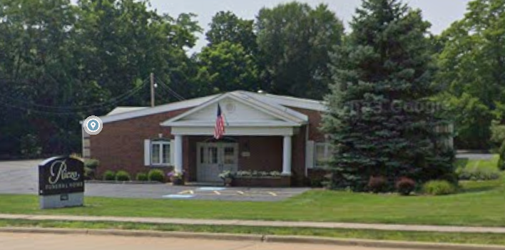 Riczo Funeral home