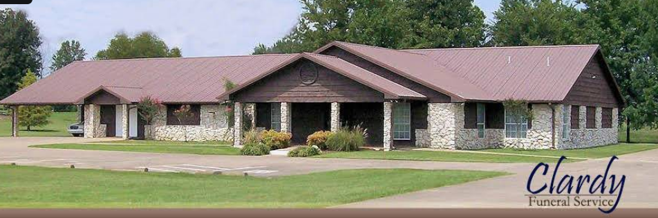 Clardy Funeral Home
