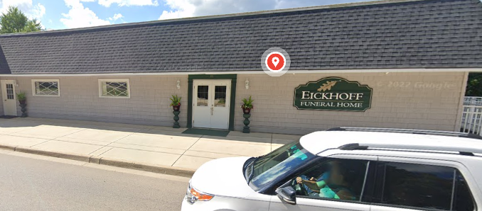 Eickhoff Funeral Home