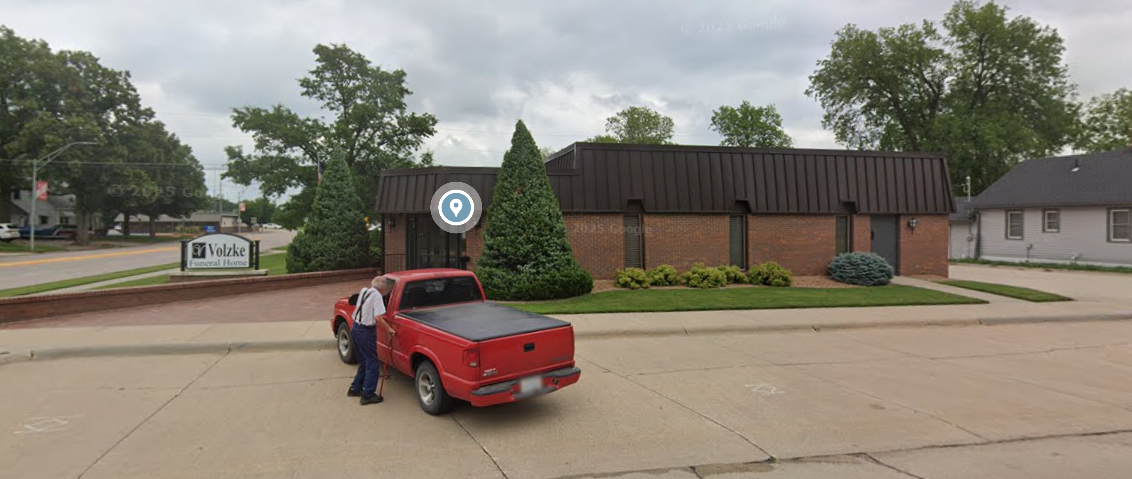 Volzke Funeral Home
